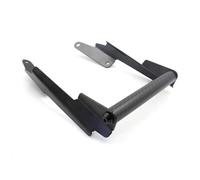 BDDXWSM Shockproof Holder Motorcycle Front Handlebar Mount For H&onda NC750X 2016-2019 Mobile Phone GPS Bracket Handlebar Extension Pinning Holder Phone Position Mount(22MM 2)