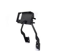 BDDXWSM Shockproof Holder Motorcycle Front Handlebar Stand For B&MW F850GS 2018 2019 2020 Mobile Phone Stand Holder Navigation Equipment Bracket Phone Position Mount(1 Set)