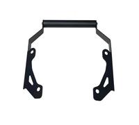 BDDXWSM Shockproof Holder Motorcycle Front Mobile Phone GPS Navigation Plate Bracket For H&onda NC750X 2021 2022 Handlebar Adapter Holder Bar Holder Phone Position Mount