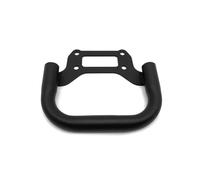 BDDXWSM Shockproof Holder Motorcycle Mobile Phone Support For H&onda CT Hunter Cub 125 CT125 2020-2023 GPS Navigation Bracket Handlebar Adapt Holder Phone Position Mount