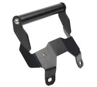 BDDXWSM Shockproof Holder Motorcycle Phone Holder Stand For H&onda XADV 750 2017-2021 GPS Navigation Plate Bracket Handlebar Extension Pinning Holder Phone Position Mount