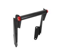 BDDXWSM Shockproof Holder Motorcycle Windshield Crossbar Gps Navigation Bracket Stand Phone Adapt Holder For NC750X 2016 2017 2018 2019 2020