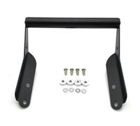 BDDXWSM Shockproof Holder Motorcycle Windshield Gps Navigation Bracket Smart Phone Adapt Holder For Kawasaki For Versys 1000 LT SE KLZ1000 2019-2024