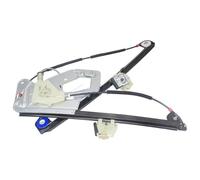 BDDXWSM Side Window Regulator Car Window Regulator for BMW E39 900548 WPR1266LM 60808400 51338252393 Front Driver Left Window Glass Lifter Bracket Regulator Glass Elevator