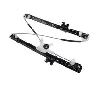 BDDXWSM Side Window Regulator Car Window Regulator for Land for Rover for Range for Rover Sport II L494 LR078870 Rear Right Window Lift Regulator W/o Motor Glass Elevator