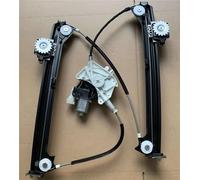 BDDXWSM Side Window Regulator Car Window Regulator for Maserati for Ghibli for Levante for Quattroporte GT 670002097 670002098,FL FR Door Power Window Motor Glass Elevator(Left)