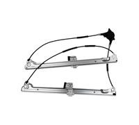 BDDXWSM Side Window Regulator Car Window Regulator for Mercedes for Benz for Viano Bus for VITO 6397200446 6397200546 Power Window Lifter Raising Regulator Glass Elevator(Front LH 6397200446)
