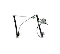 BDDXWSM Side Window Regulator Car Window Regulator for Skoda for Fabia MK3 6V0837461 6V0837462 Front Electric Window Lifter Regulator W/o Motor Window Lever Glass Elevator(6V0837462)