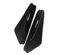 BDDXWSM Storage Package Motorcycle Frame Crash Bar Bags for BMW R1250GS ADV Adventure R1250 R RS R 1250 GS Tool Placement Travel Saddle Bag Placement Bag(Black 1)