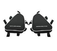 BDDXWSM Storage Package Motorcycle Frame Crash Bar Bags for Ducati Multistrada 1200 Repair Tool Placement Bag Waterproof Package Toolbox Bags Placement Bag