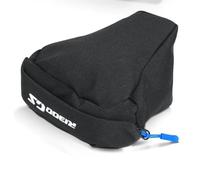 BDDXWSM Storage Package Motorcycle Luggage Rack Bags for BMW R1300GS R 1300 GS 2023 2024 Repair Tool Placement Bag Tail Light Top Pouch Placement Bag