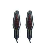 BDDXWSM Turn Signals Lights Moto Indicators Turn Signal Rear Brake Tail Light Flashing Lamp For B&MW R1250GS ADV M1000RR S1000RR S1000XR S1000R F900GS R1300GS Indicators Light