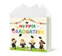 BDDYYI My First Graduation gift bags