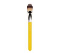 Bdellium Tools Professional Antibacterial Makeup Brush Studio Line Foundation Application