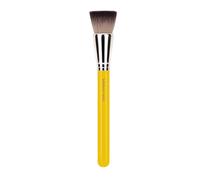 Bdellium Tools Professional Antibacterial Makeup Brush Studio Line Precision Kabuki Airbrushed Effect