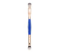 Bdellium Tools Professional Makeup Brush Golden Triangle 795 Double-Ended Eye Double Dome Blender/BHHD Phase III with 792/788 double-ended