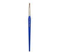 Bdellium Tools Professional Makeup Brush Golden Triangle Series - Small Angle 762