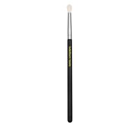 Bdellium Tools Professional Makeup Brush - Maestro Series 751 Small Crease - With All-Vegan Synthetic Fibers, For Defining the Crease (Black, 1pc)