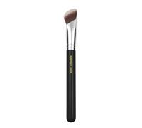 Bdellium Tools Professional Makeup Brush - Maestro Series 967 Soft Square Foundation - With All-Vegan Synthetic Fibers, For Creating a Flawless Complextion (Black, 1pc)