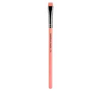 Bdellium Tools Professional Makeup Brush Pink Bambu Series Flat Eye Liner