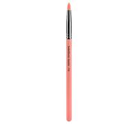 Bdellium Tools Professional Makeup Brush Pink Bambu Series Smoky Eyeliner