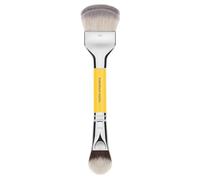 Bdellium Tools Professional Makeup Brush Studio 973 Double-Ended Large Rounded Double Dome Blender/BDHD Phase II with 972/968 double-ended