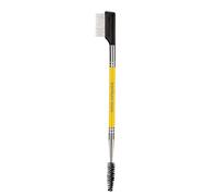 Bdellium Tools Professional Makeup Brush Studio Line - Double End Metal Comb/Lash 725