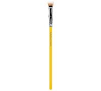 Bdellium Tools Professional Makeup Brush Studio Line - Duet Fiber Bent Mascara Fan 729 by Bdellium Tools