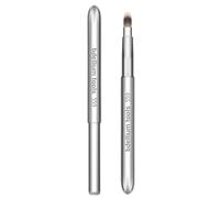 Bdellium Tools Professional Makeup Brush - Studio Series 559U Retractable Push-up Lip - With All-Vegan Synthetic Fibers, For Flawless Lip Color and Precise Application on the Go (Silver, 1pc)