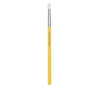 Bdellium Tools Professional Makeup Brush - Studio Series 751 Small Crease - With All-Vegan Synthetic Fibers, For Defining the Crease (Yellow, 1pc)
