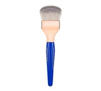 Bdellium Tools Professional Makeup Golden Triangle Series Brush - Large Rounded Double Dome Blender 972