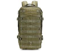 BDFCPC Backpack Tool Bag, Outdoor Sports Mountaineering And Travel Hiking Fishing Multi-functional Backpack-green