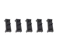 Bdfhjln 5X Ukulele Chord Changer,Ukulele Aid Learning System Teaching Aid for Beginner
