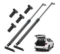 BDFHYK 2 Pcs Rear Hatch Liftgate Lift Supports Trunk Struts Gas Struts Spring Shocks for 2010-2014 Subaru Outback Legacy Gas Springs 63269AJ00A 63269AJ01A 63269AJ10B 63269AJ10C 63269AJ10D PM3074L-R