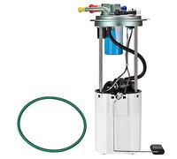 BDFHYK 2004-2007 E3684M Fuel Pump Module Assembly for Chevrolet Silverado/Silverado 1500/Silverado 1500 Classic, GMC Sierra/Sierra 1500, V8 4.8L, V8 5.3L, V8 6.0L, 2004 2005 2006