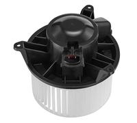 BDFHYK AC Heater Blower Motor Fan 700139 Compatible with Lincoln Mark LT Navigator Expedition F-150,HVAC Blower Motor Assembly Replacement for PM9223 2C3Z19834AA 6L1Z19805B 2311632 FO3126125