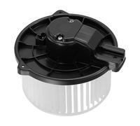 BDFHYK AC Heater Blower Motor Fan 700202 Compatible with Honda 05-10 Odyssey,Subaru 05-09 Legacy,05-09 Outback,Toyota 04-05 RAV4,HVAC Blower Motor Assembly Replacement for 75804 PM9314 79220SHJA01