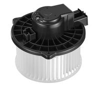 BDFHYK AC Heater Blower Motor Fan 700290 Compatible with Subaru Crosstrek Forester Impreza WRX WRX STI XV Crosstrek,HVAC Blower Motor Assembly Replacement for 72223FJ001 SU3126105 SK700290 BM4092C