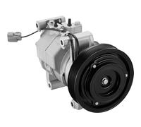 BDFHYK Air Conditioning A/C Compressor Compatible with CO 28003C BD-05-11205