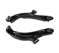 BDFHYK Automotive Replacement Control Arms 2pcs,with Ball Joint Compatible with Nissan Sentra 2007-2012 Replace K620373*1,K620374*1