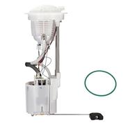 BDFHYK Fuel Pump Module Assembly Compatible with DODGE RAM 1500 2004 2005 2006 3.7L 4.7L 5.7L w/26 Gal. Tank Replace# E7186M F3197A FG0817