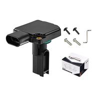 BDFHYK Mass Air Flow Sensor Meter MAF 213-3428 19112543 AFH50M-05 Compatible for Buick Oldsmobile Pontiac 3.8L, 1999-2005 Lesabre, 2000-2005 Impala, 1999-2005 Bonneville, 1999-2002 Camaro