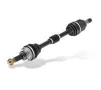 BDFHYK NCV53009 CV Axle Shaft Assembly Front Left Compatible with Compatible with Nissan Versa 2012-2018; Compatible with Nissan Versa Note 2014-2018