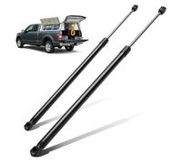 BDFHYK Rear Tailgate Car Boot Gas Struts 2PCS for Citroen C4 Grand Picasso 2 Grand C4 Spacetourer 2013 Onwards Lift Support Gas Springs Shocks Replace #9806879280 9806879380