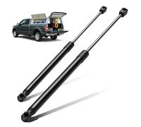 BDFHYK Rear Tailgate Car Boot Gas Struts 2PCS for Ford Focus MK2 2004-2012 Lift Support Gas Springs Shocks Replace #1321021 4M51A406A10AB