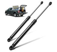 BDFHYK Rear Tailgate Car Boot Gas Struts 2PCS for Hyundai i10 2008-2013 Lift Support Gas Springs Shocks Replace #430719071200, 81770-0X001, 817700X000