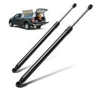 BDFHYK Rear Tailgate Car Boot Gas Struts 2PCS for Land Range Rover L322 2002-2012 Lift Support Gas Springs Shocks Replace #96619 BHE760020 XH42406A10AA