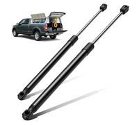 BDFHYK Rear Tailgate Car Boot Gas Struts 2PCS for Mercedes Benz C Class W204 2007-2014 Lift Support Gas Springs Shocks Replace #2129801064 2049802264