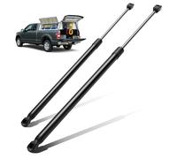 BDFHYK Rear Tailgate Car Boot Gas Struts 2PCS for Mercedes GLC 2015-2023 Lift Support Gas Springs Shocks Replace #2539800064 A2539800064 A2539800764