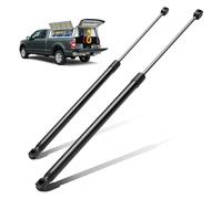 BDFHYK Rear Tailgate Car Boot Gas Struts 2PCS for Skoda Octavia 3 Combi 2012-2020 Lift Support Gas Springs Shocks Replace #5E9827550C 5E9827550D
